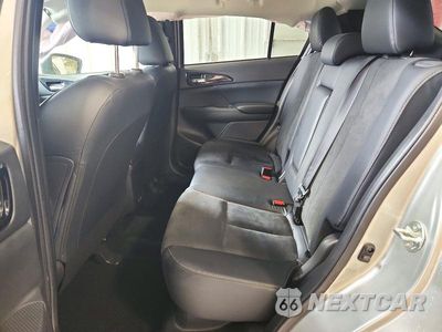 Zdjęcie 11 z 13 samochodu: 2026 MITSUBISHI ECLIPSE CROSS SE VIN:JA4ATWAA2TZ030973 - miniatura