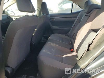 Zdjęcie 10 z 13 samochodu: 2018 TOYOTA COROLLA LE VIN:5YFBURHE2JP792550 - miniatura
