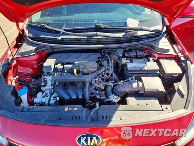 Zdjęcie 11 z 12 samochodu: 2021 KIA RIO S VIN:3KPA24AD1ME401738 - miniatura