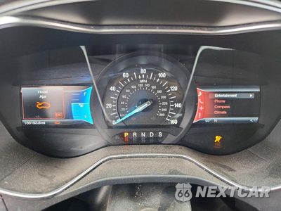 Zdjęcie 9 z 12 samochodu: 2014 FORD FUSION TITANIUM VIN:3FA6P0K9XER110617 - miniatura