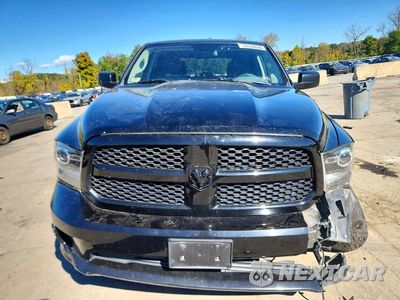 Piąte zdjęcie samochodu w środku: 2014 RAM 1500 ST VIN:1C6RR7KT4ES380959 - miniatura