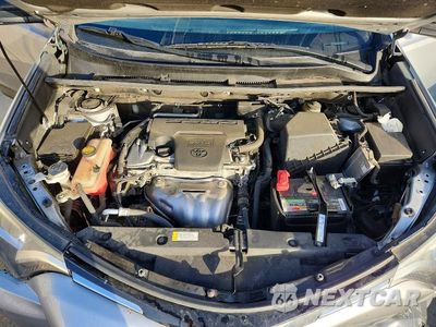 Zdjęcie 12 z 13 samochodu: 2018 TOYOTA RAV4 LE VIN:2T3ZFREV9JW425082 - miniatura