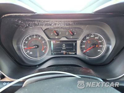 Zdjęcie 9 z 12 samochodu: 2016 CHEVROLET CAMARO LT VIN:1G1FB1RXXG0164031 - miniatura