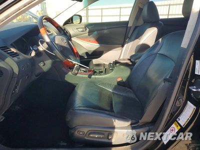 Zdjęcie 7 z 13 samochodu: 2008 LEXUS ES 350 VIN:JTHBJ46G482245805 - miniatura