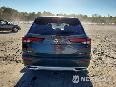 Zdjęcie 6 z 12 samochodu: 2024 MITSUBISHI OUTLANDER SE VIN:JA4J4VA82RZ054199 - miniatura