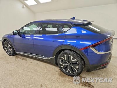 Drugie zdjęcie samochodu z przodu: 2024 KIA EV6 WIND VIN:KNDC3DLC2R5161158 - miniatura