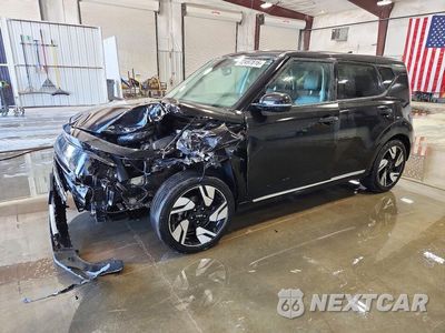 2025 KIA SOUL GT LINE KNDJ53AU1S7925342 - główne zdjęcie licytacji z USA - miniatura