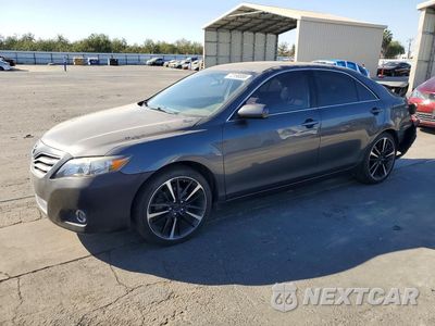 2010 TOYOTA CAMRY LE 4T1BF3EK0AU044007 - główne zdjęcie licytacji z USA - miniatura