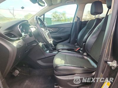 Zdjęcie 7 z 13 samochodu: 2017 BUICK ENCORE PREFERRED VIN:KL4CJASB0HB039907 - miniatura