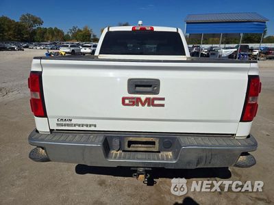Zdjęcie 6 z 12 samochodu: 2015 GMC SIERRA C1500 VIN:1GTR1TEH6FZ148887 - miniatura