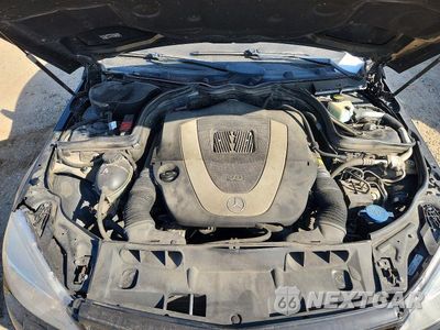 Zdjęcie 11 z 12 samochodu: 2011 MERCEDES-BENZ C 300 4MATIC VIN:WDDGF8BB5BR151849 - miniatura