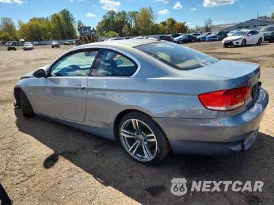 Drugie zdjęcie samochodu z przodu: 2008 BMW 328 I VIN:WBAWB33538P132988 - miniatura