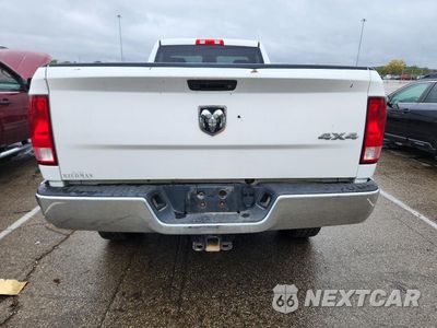 Zdjęcie 6 z 12 samochodu: 2017 RAM 2500 ST VIN:3C6LR5AT2HG716695 - miniatura