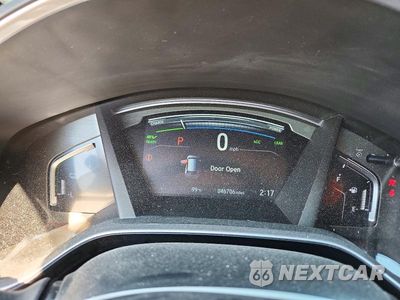 Zdjęcie 9 z 12 samochodu: 2022 HONDA CR-V EX VIN:5J6RT6H54NL043399 - miniatura