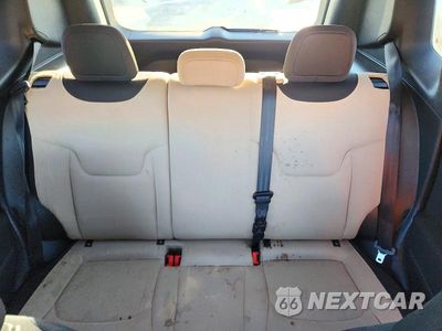 Zdjęcie 10 z 13 samochodu: 2016 JEEP RENEGADE LATITUDE VIN:ZACCJABT3GPD64120 - miniatura