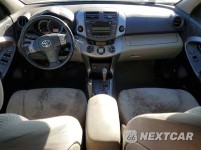 Zdjęcie 8 z 13 samochodu: 2007 TOYOTA RAV4 LIMITED VIN:JTMBK31VX76012419 - miniatura