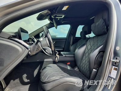 Zdjęcie 7 z 12 samochodu: 2023 MERCEDES-BENZ S 580 4MATIC VIN:W1K6G7GB9PA172172 - miniatura