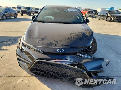 Piąte zdjęcie samochodu w środku: 2026 TOYOTA COROLLA SE VIN:5YFS4MCE4TP280544 - miniatura