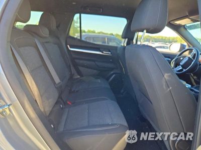 Zdjęcie 11 z 13 samochodu: 2026 GMC TERRAIN ELEVATION VIN:3GKALMEG8TL319070 - miniatura