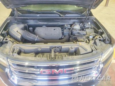 Zdjęcie 12 z 13 samochodu: 2023 GMC ACADIA SLT VIN:1GKKNUL4XPZ193820 - miniatura