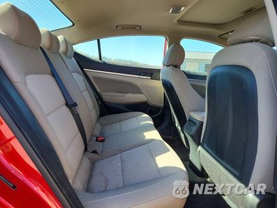Zdjęcie 10 z 12 samochodu: 2020 HYUNDAI ELANTRA VALUE EDITION VIN:5NPD84LF6LH521944 - miniatura