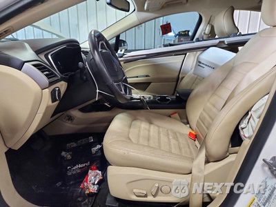 Zdjęcie 7 z 12 samochodu: 2016 FORD FUSION SE HYBRID VIN:3FA6P0LU6GR172554 - miniatura
