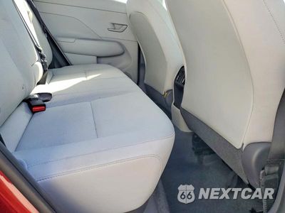 Zdjęcie 11 z 14 samochodu: 2025 HYUNDAI KONA SEL VIN:KM8HB3AB3SU302856 - miniatura