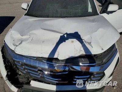 Zdjęcie 12 z 13 samochodu: 2026 CHEVROLET EQUINOX LT VIN:3GNAXHEG8TL176443 - miniatura