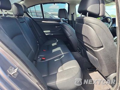 Zdjęcie 10 z 13 samochodu: 2014 BMW 535 D VIN:WBAXA5C52ED690105 - miniatura