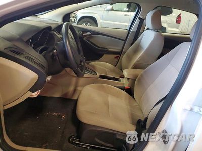 Zdjęcie 7 z 12 samochodu: 2016 FORD FOCUS SE VIN:1FADP3K29GL229725 - miniatura