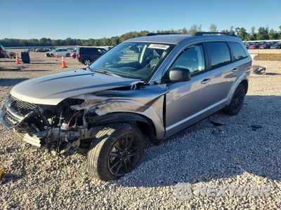 2020 DODGE JOURNEY SE 3C4PDCAB3LT253907 - główne zdjęcie licytacji z USA - miniatura