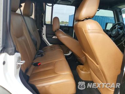Zdjęcie 11 z 13 samochodu: 2014 JEEP WRANGLER UNLIMITED RUBICON VIN:1C4BJWFG4EL120032 - miniatura