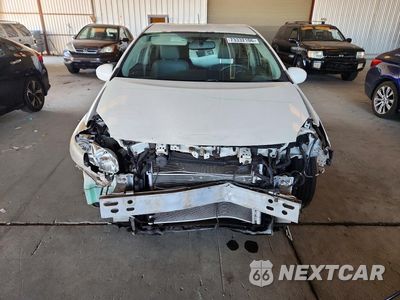 Piąte zdjęcie samochodu w środku: 2010 TOYOTA PRIUS IV VIN:JTDKN3DU9A0094843 - miniatura