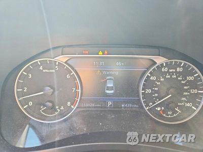 Zdjęcie 9 z 12 samochodu: 2021 NISSAN ALTIMA SR VIN:1N4BL4CWXMN313126 - miniatura
