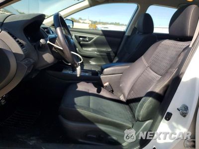 Zdjęcie 7 z 12 samochodu: 2018 NISSAN ALTIMA 2.5 SV VIN:1N4AL3AP3JC237340 - miniatura