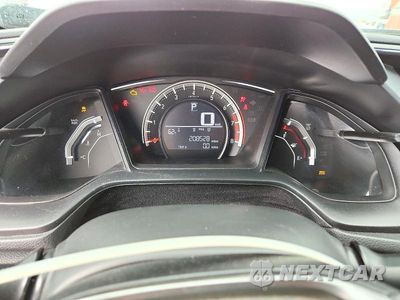 Zdjęcie 9 z 12 samochodu: 2017 HONDA CIVIC LX VIN:SHHFK7H20HU428861 - miniatura