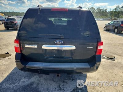 Zdjęcie 6 z 13 samochodu: 2008 FORD EXPEDITION XLT VIN:1FMFU16588LA09915 - miniatura