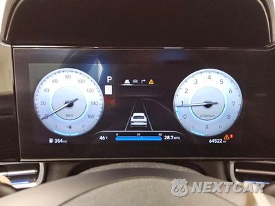 Zdjęcie 9 z 14 samochodu: 2024 HYUNDAI ELANTRA LIMITED VIN:KMHLP4DG2RU792919 - miniatura