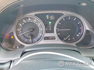 Zdjęcie 9 z 12 samochodu: 2006 LEXUS IS 350 VIN:JTHBE262165003451 - miniatura