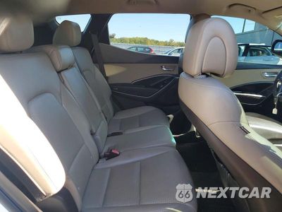 Zdjęcie 11 z 13 samochodu: 2013 HYUNDAI SANTA FE SPORT 2.0T VIN:5XYZU3LA8DG070377 - miniatura