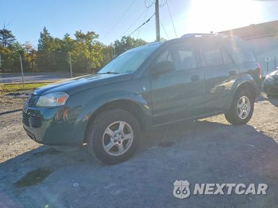 2007 SATURN VUE 5GZCZ33D57S827864 - główne zdjęcie licytacji z USA - miniatura