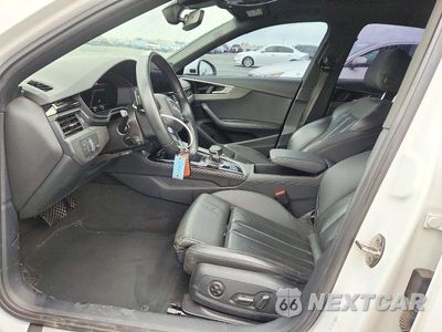 Zdjęcie 7 z 13 samochodu: 2023 AUDI A4 PREMIUM PLUS 45 VIN:WAUEAAF48PA010442 - miniatura