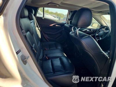 Zdjęcie 11 z 13 samochodu: 2017 INFINITI QX30 PREMIUM VIN:SJKCH5CR6HA035979 - miniatura