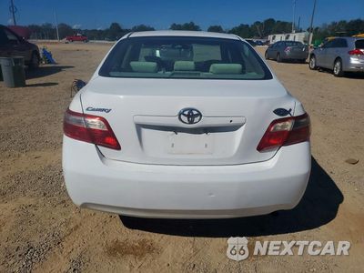 Zdjęcie 6 z 12 samochodu: 2009 TOYOTA CAMRY BASE VIN:4T1BE46K69U875532 - miniatura