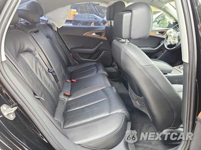Zdjęcie 10 z 12 samochodu: 2016 AUDI A6 PREMIUM PLUS VIN:WAUGFAFCXGN178514 - miniatura