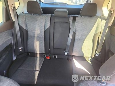 Zdjęcie 10 z 13 samochodu: 2023 NISSAN ROGUE SV VIN:JN8BT3BA2PW410821 - miniatura
