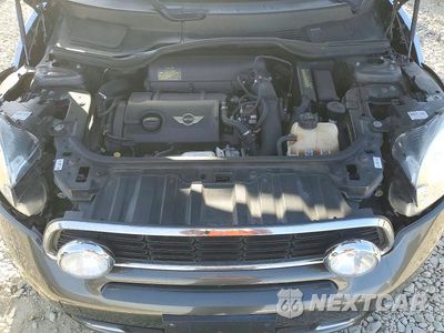 Zdjęcie 11 z 12 samochodu: 2012 MINI COOPER S COUNTRYMAN VIN:WMWZC5C51CWL56510 - miniatura