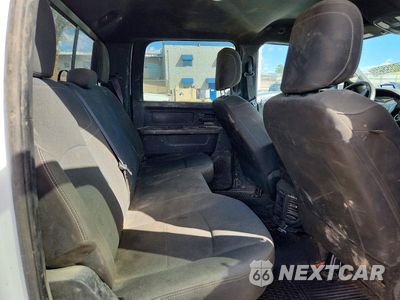 Zdjęcie 10 z 12 samochodu: 2022 RAM 2500 TRADESMAN VIN:3C6UR5HJ5NG273057 - miniatura