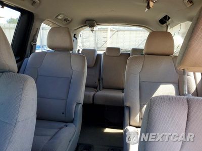 Zdjęcie 10 z 13 samochodu: 2016 HONDA ODYSSEY EX VIN:5FNRL5H49GB159971 - miniatura