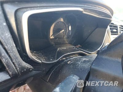 Zdjęcie 9 z 12 samochodu: 2019 FORD FUSION TITANIUM VIN:3FA6P0K9XKR260545 - miniatura